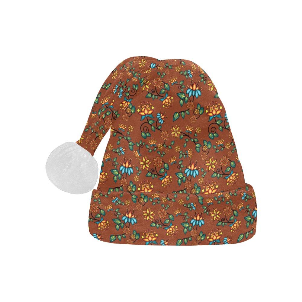 Lily Sierra Santa Hat Santa Hat e-joyer