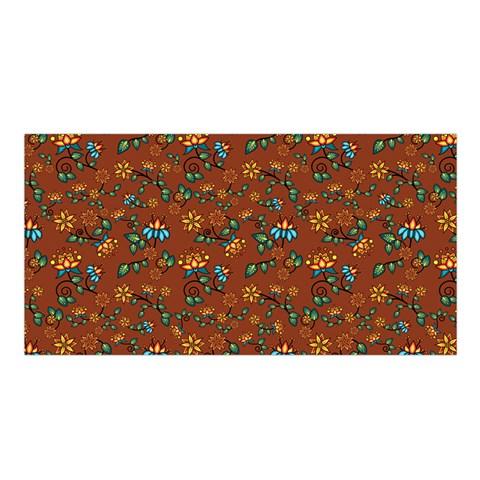 Lily Sierra Satin Shawl Scarf 49 Dzine