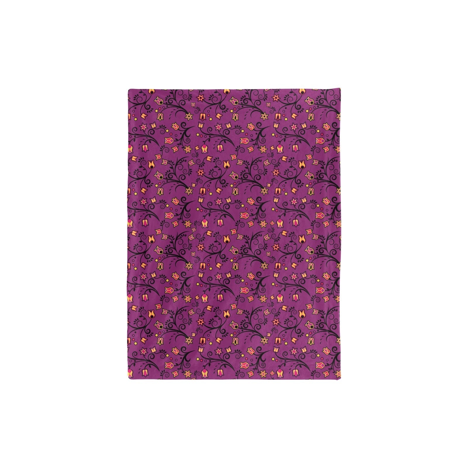 Lollipop Star Baby Blanket 30"x40" Baby Blanket 30"x40" e-joyer