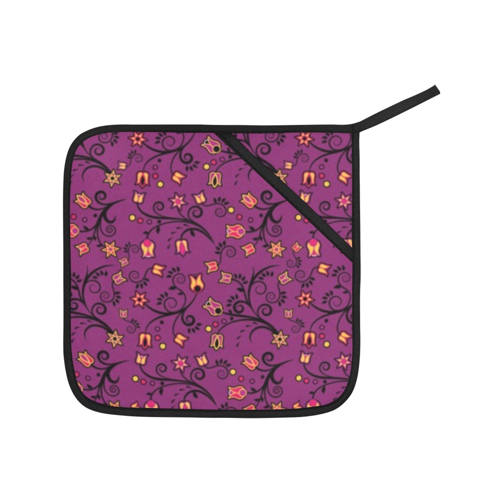 Lollipop Star Oven Mitt & Pot Holder Oven Mitt & Pot Holder e-joyer