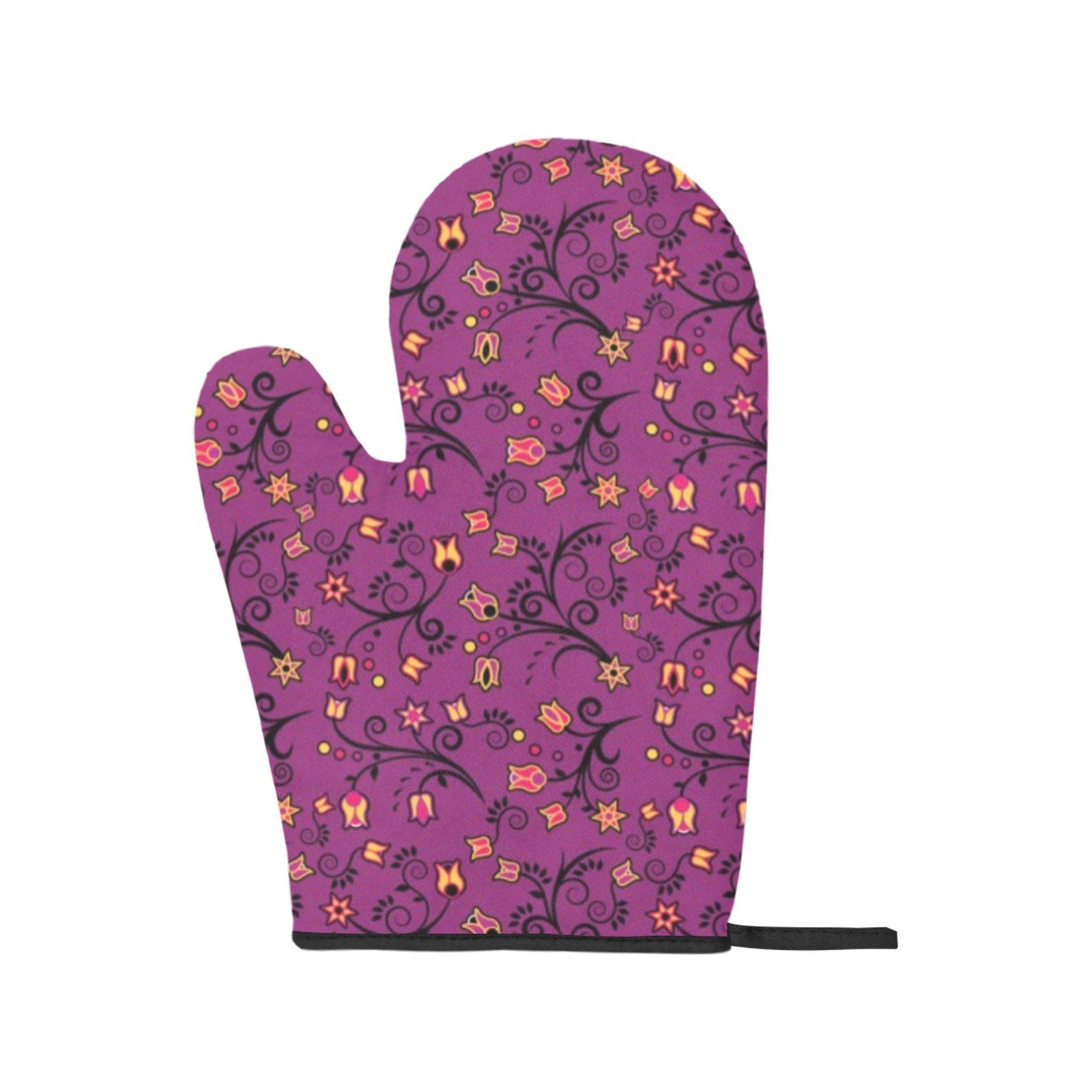 Lollipop Star Oven Mitt & Pot Holder Oven Mitt & Pot Holder e-joyer 