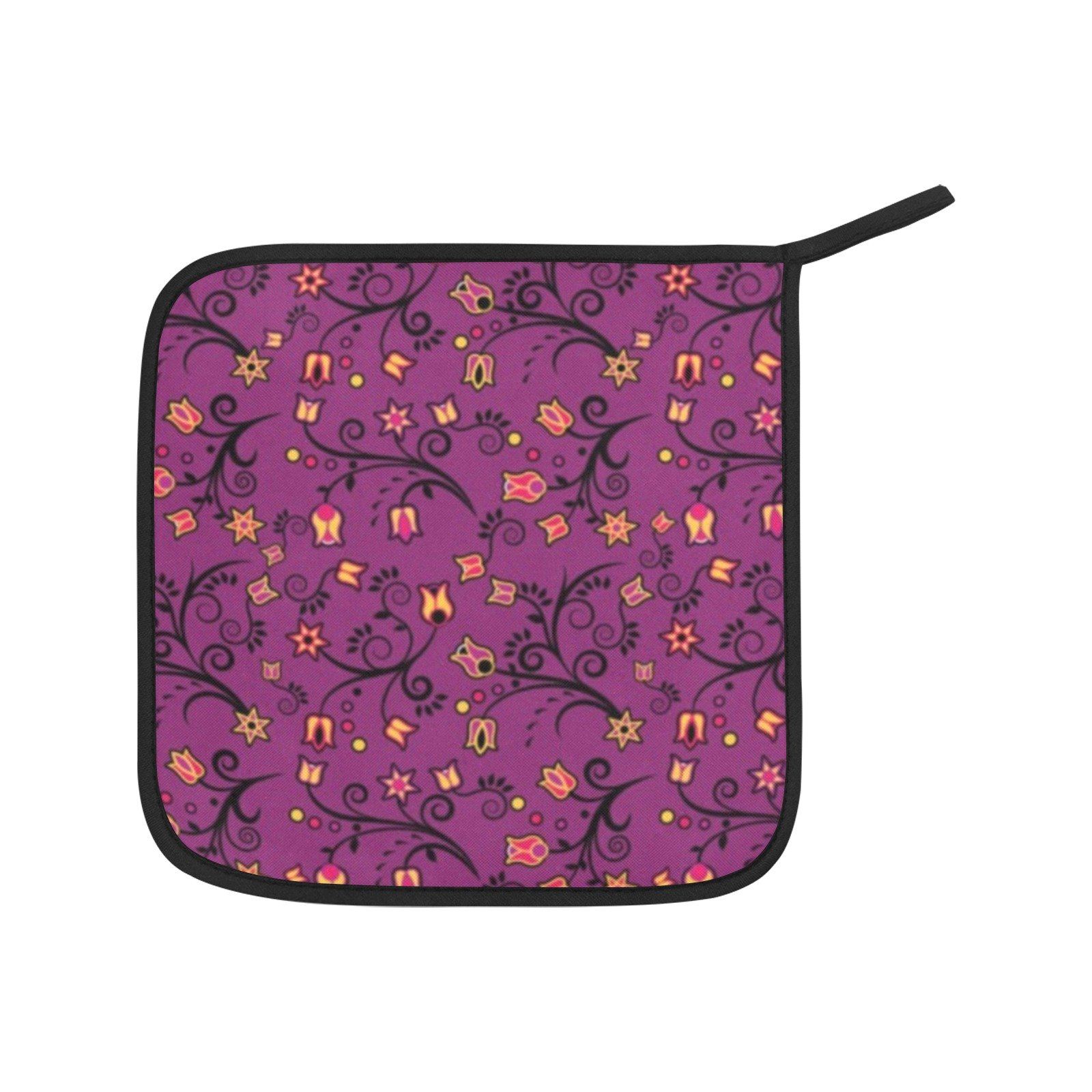 Lollipop Star Oven Mitt & Pot Holder Oven Mitt & Pot Holder e-joyer