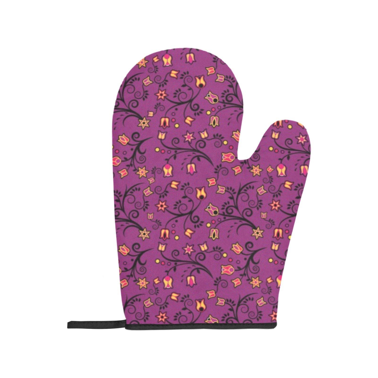 Lollipop Star Oven Mitt & Pot Holder Oven Mitt & Pot Holder e-joyer