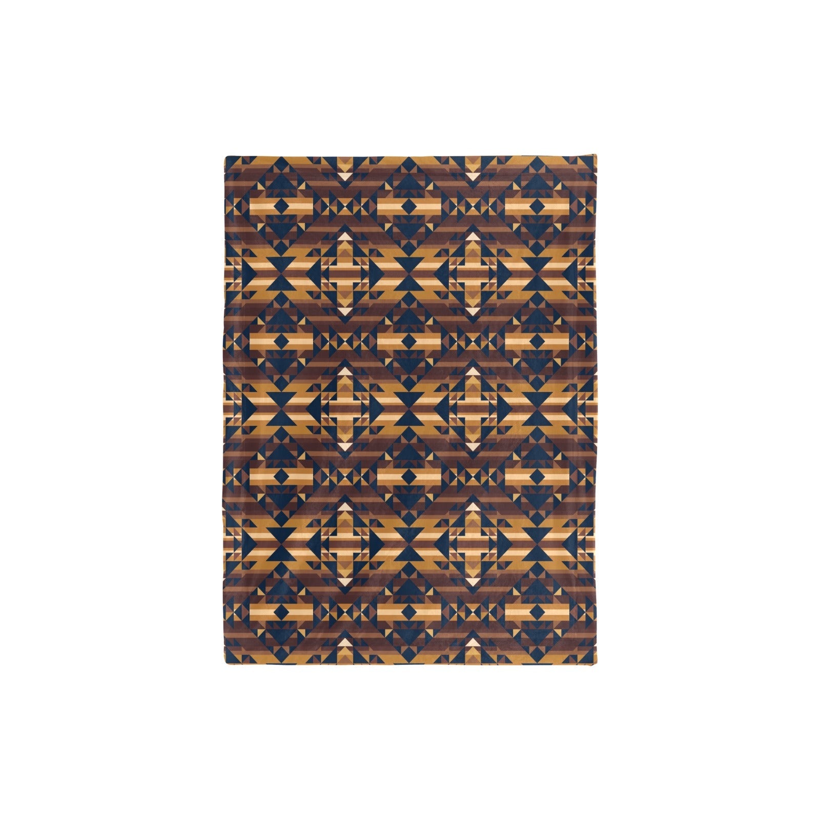 Marron Cloud Baby Blanket 30"x40" Baby Blanket 30"x40" e-joyer