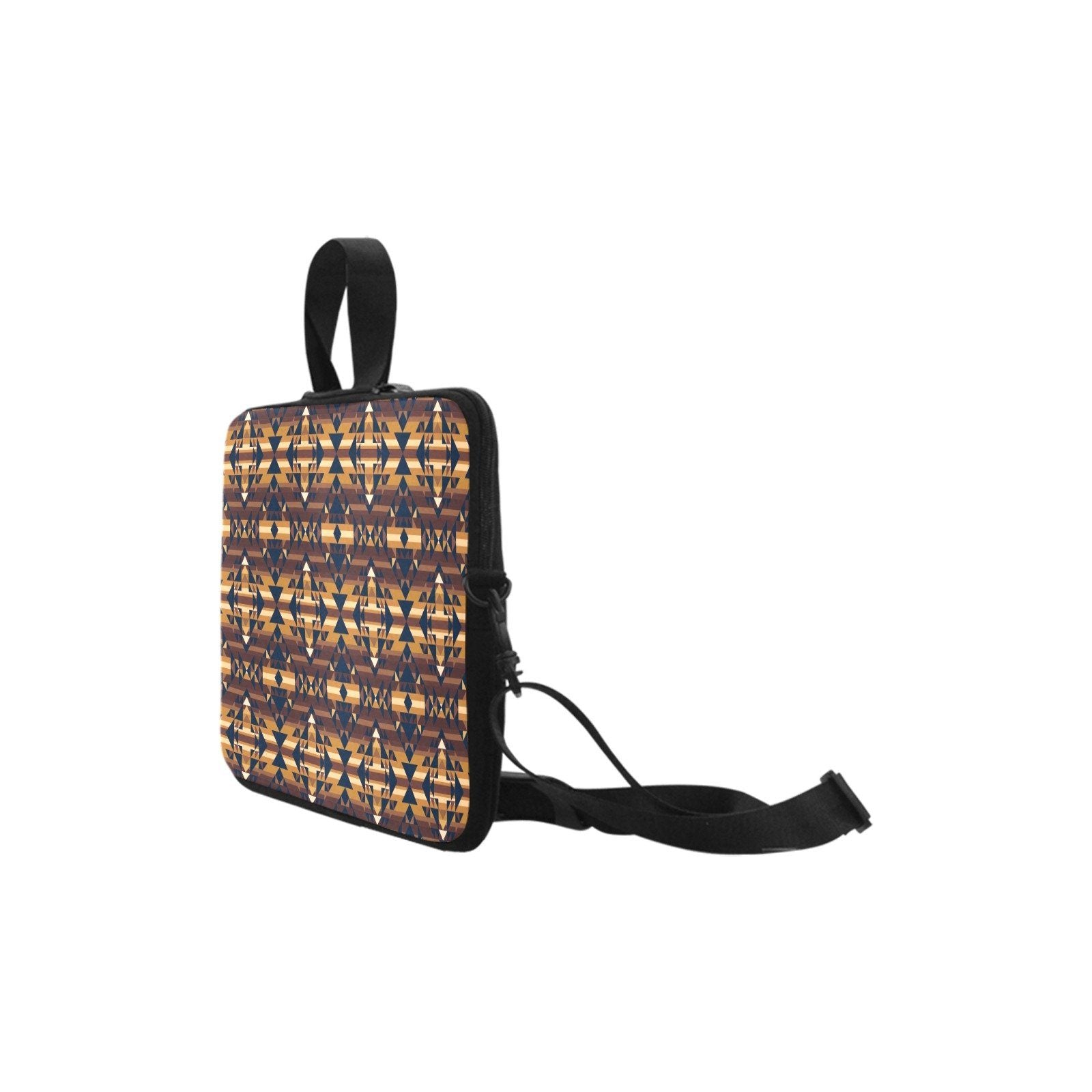 Marron Cloud Laptop Handbags 11" bag e-joyer