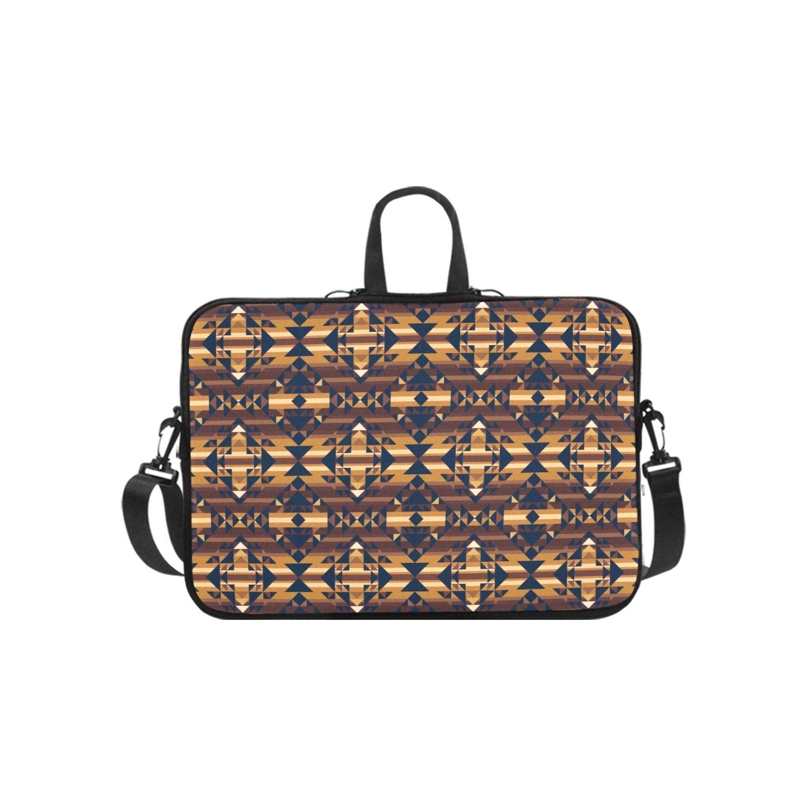 Marron Cloud Laptop Handbags 11" bag e-joyer