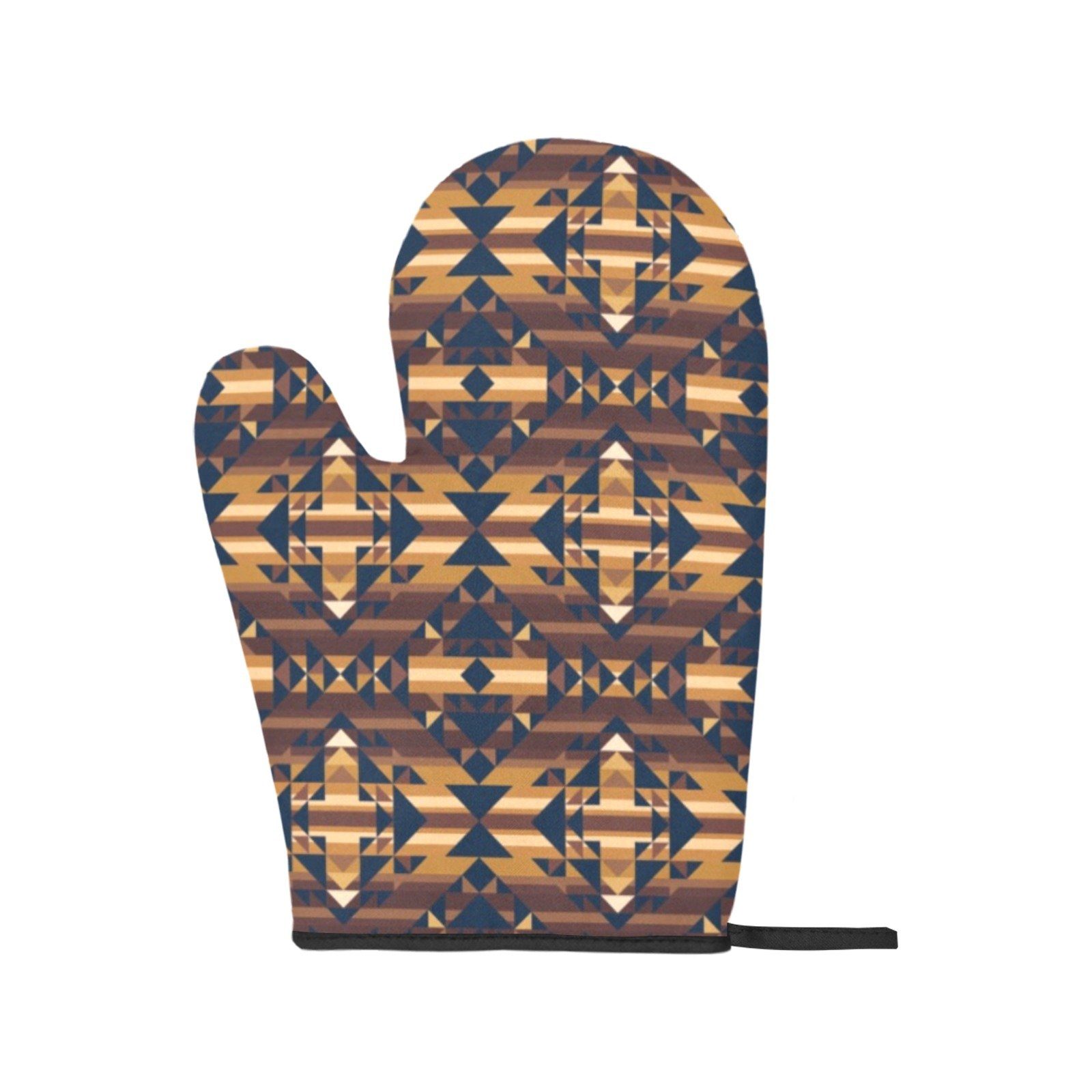 Marron Cloud Oven Mitt & Pot Holder Oven Mitt & Pot Holder e-joyer