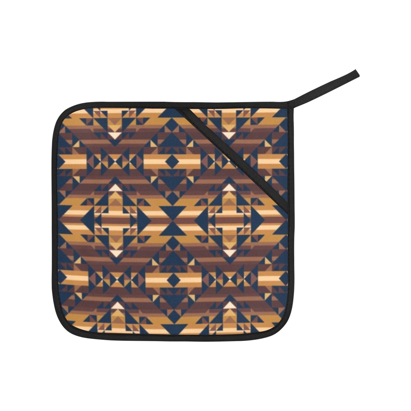 Marron Cloud Oven Mitt & Pot Holder Oven Mitt & Pot Holder e-joyer