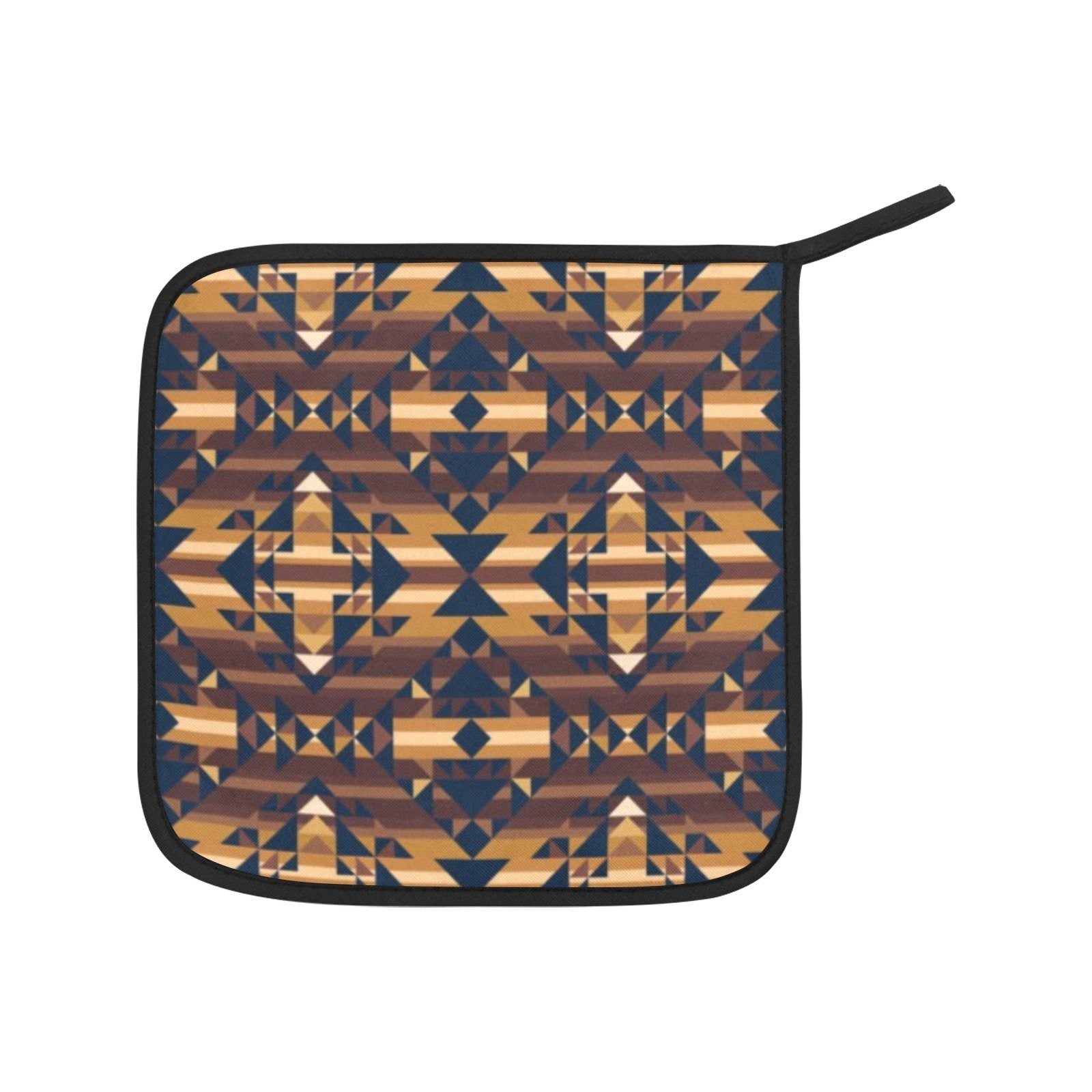 Marron Cloud Oven Mitt & Pot Holder Oven Mitt & Pot Holder e-joyer