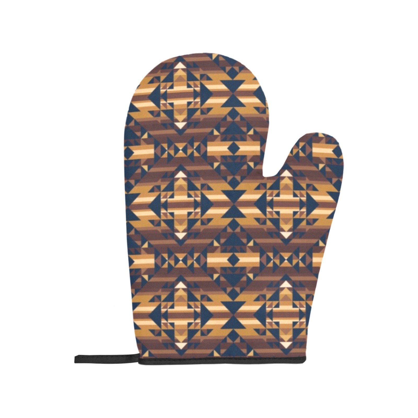 Marron Cloud Oven Mitt & Pot Holder Oven Mitt & Pot Holder e-joyer