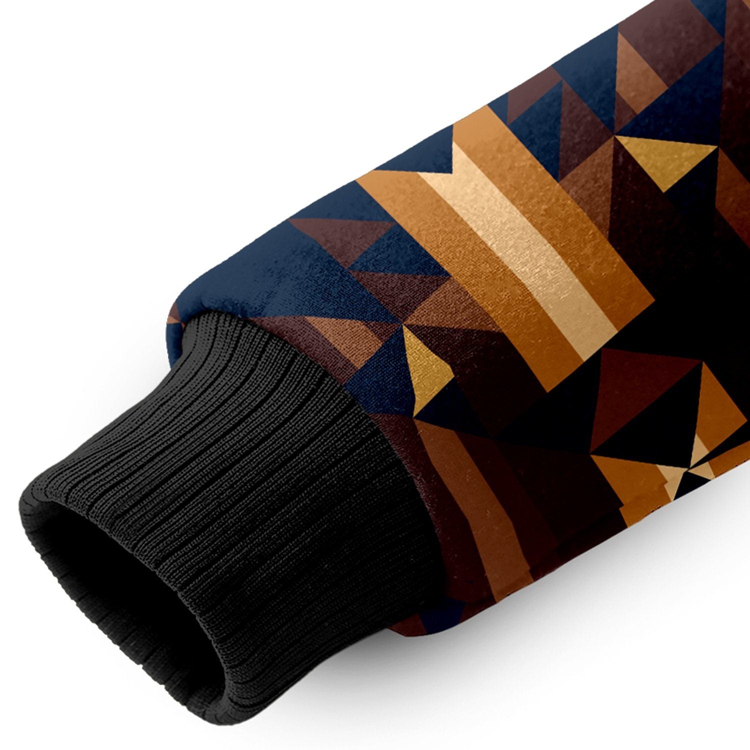 Marron Cloud Sherpa Hoodie hoodie Herman