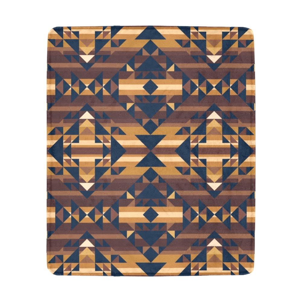 Marron Cloud Ultra-Soft Micro Fleece Blanket 50"x60" blanket e-joyer