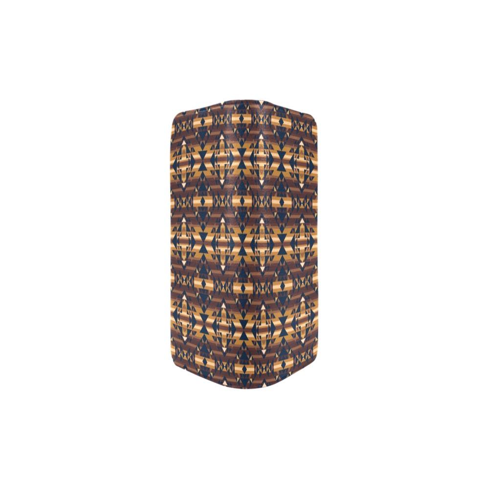 Marron Cloud Women's Clutch Purse (Model 1637) Women's Clutch Purse (1637) e-joyer