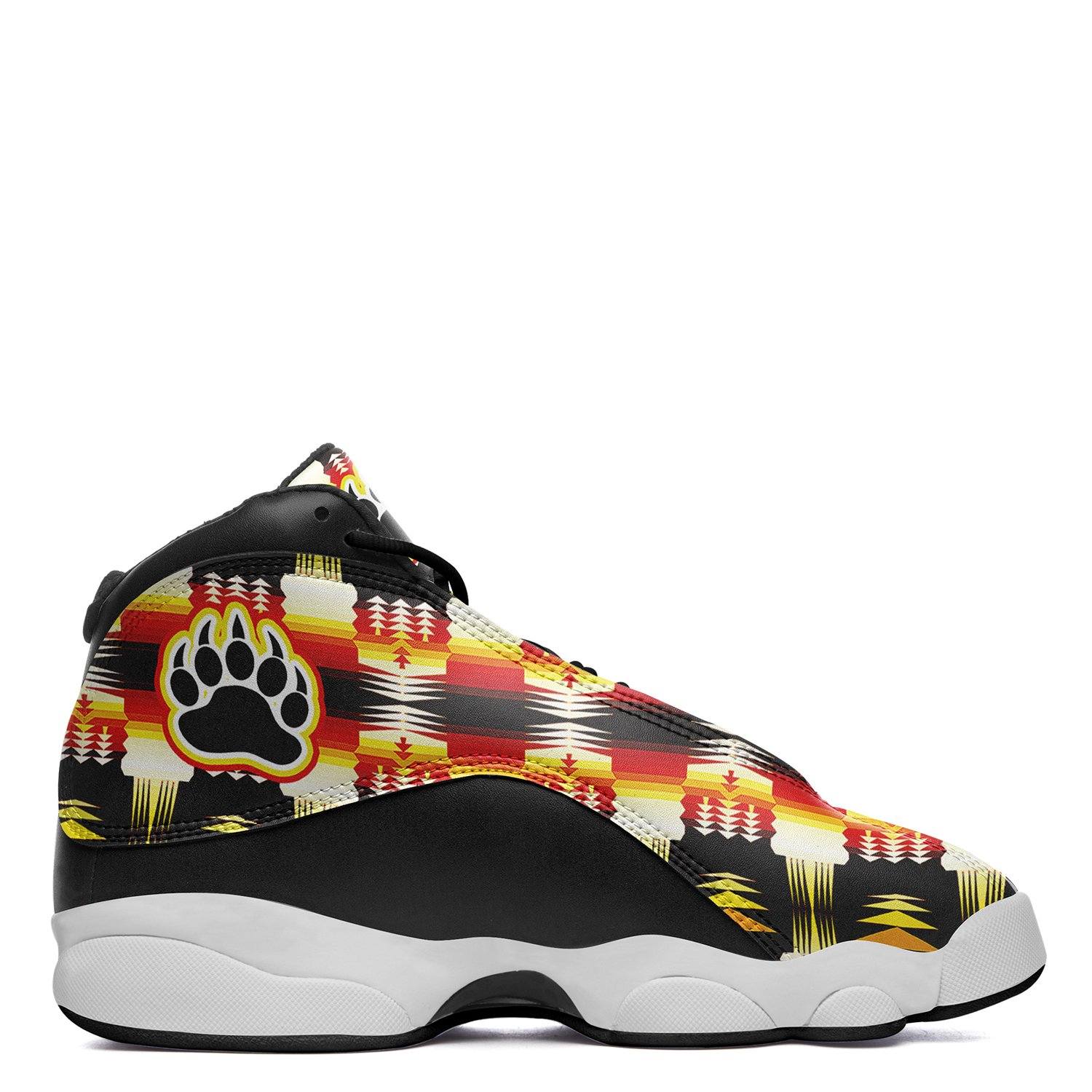 Medicine Wheel Sage Bearpaw Athletic Shoes Herman