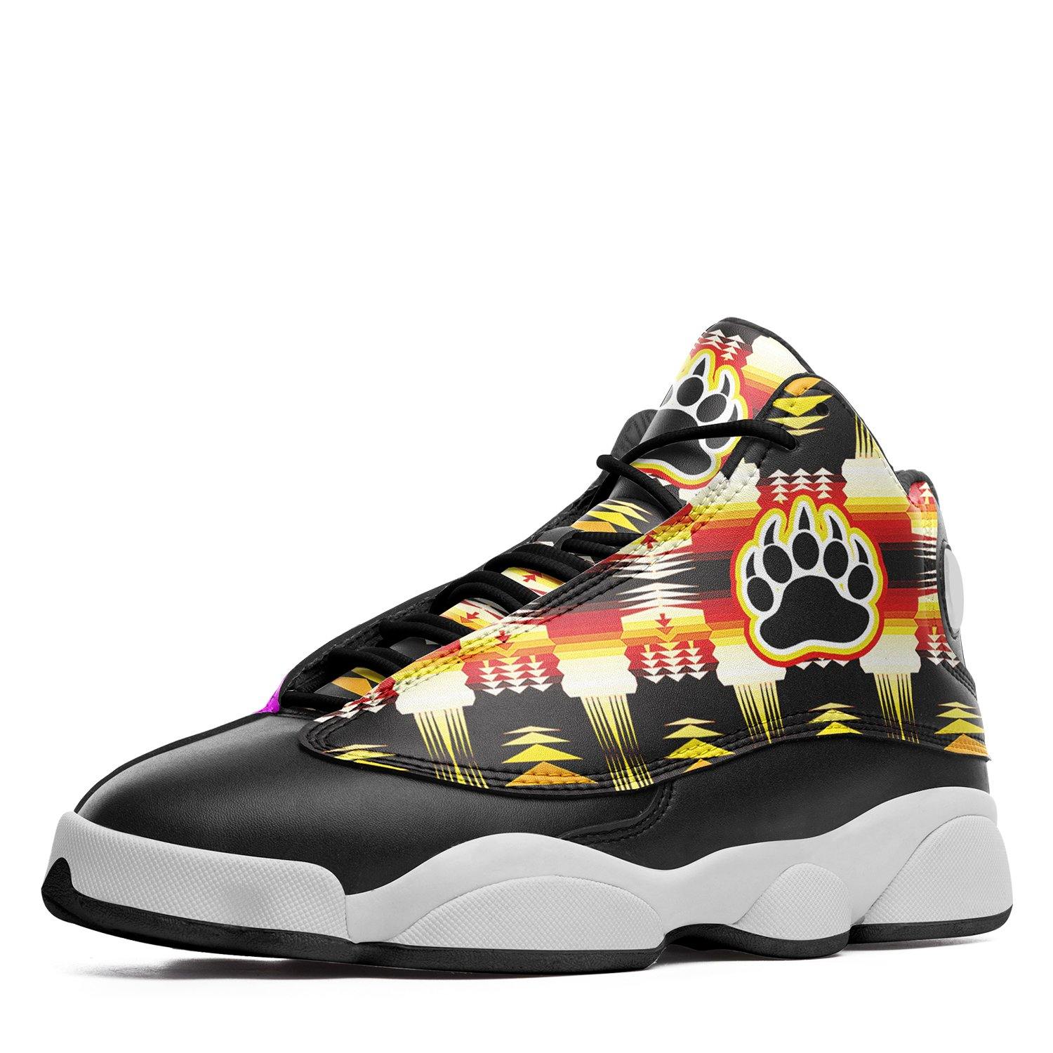 Medicine Wheel Sage Bearpaw Athletic Shoes Herman
