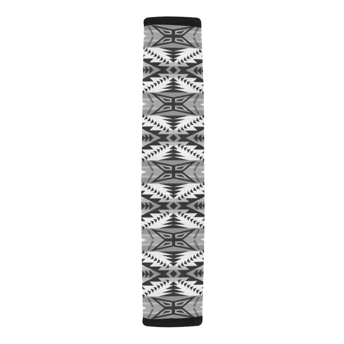 Mesa War Party Car Seat Belt Cover 7''x12.6'' Car Seat Belt Cover 7''x12.6'' e-joyer
