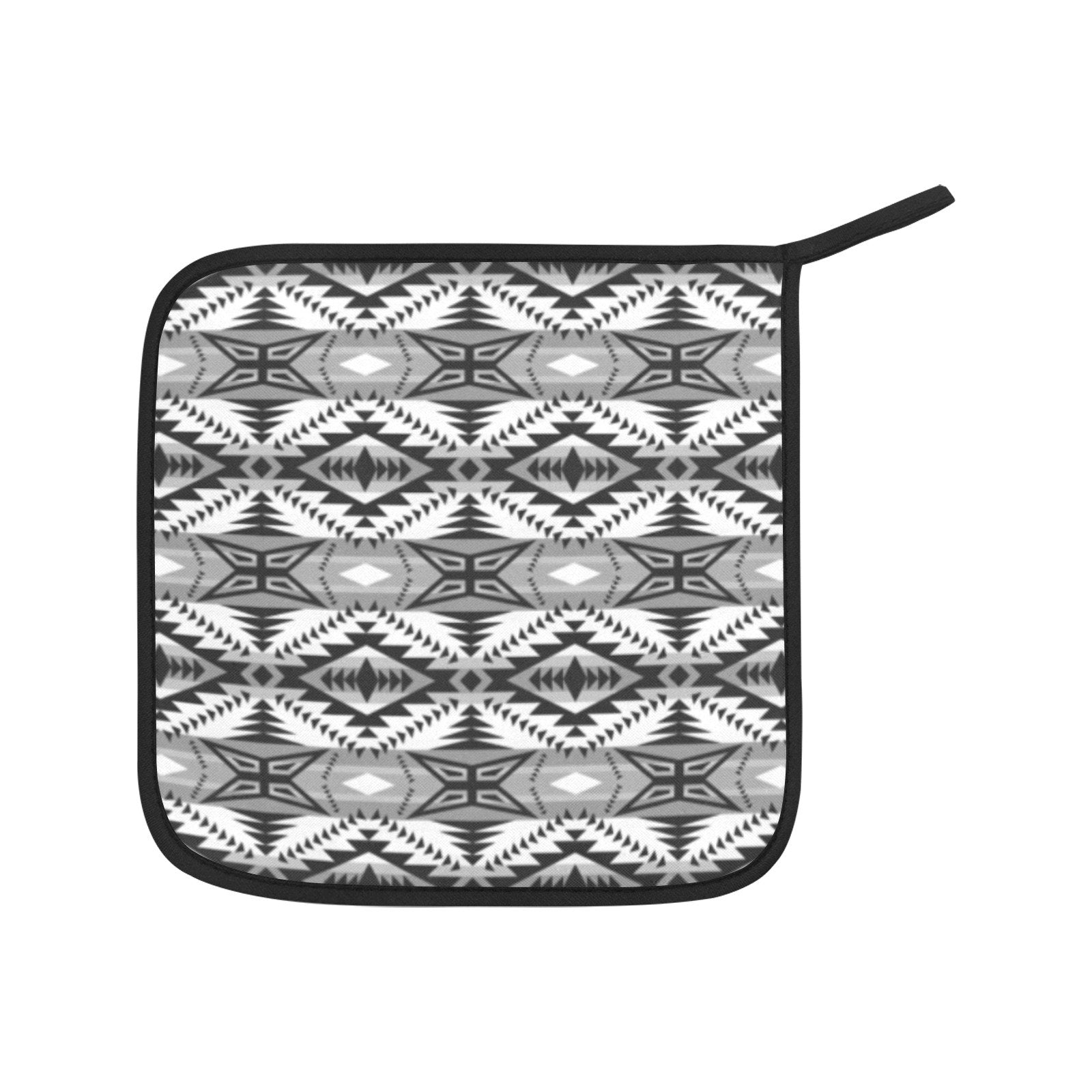 Mesa War Party Oven Mitt & Pot Holder Oven Mitt & Pot Holder e-joyer