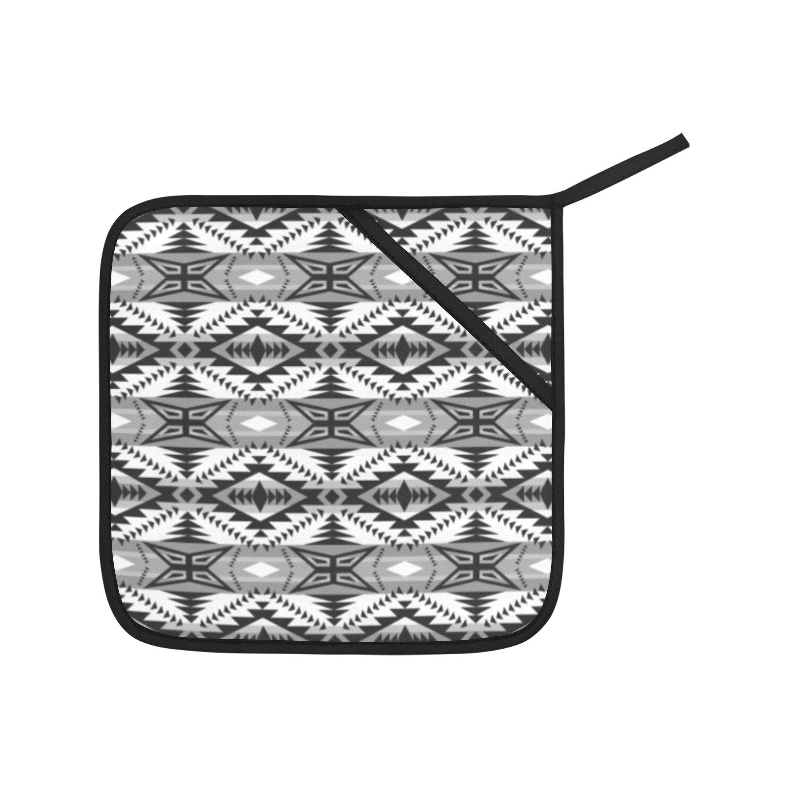 Mesa War Party Oven Mitt & Pot Holder Oven Mitt & Pot Holder e-joyer
