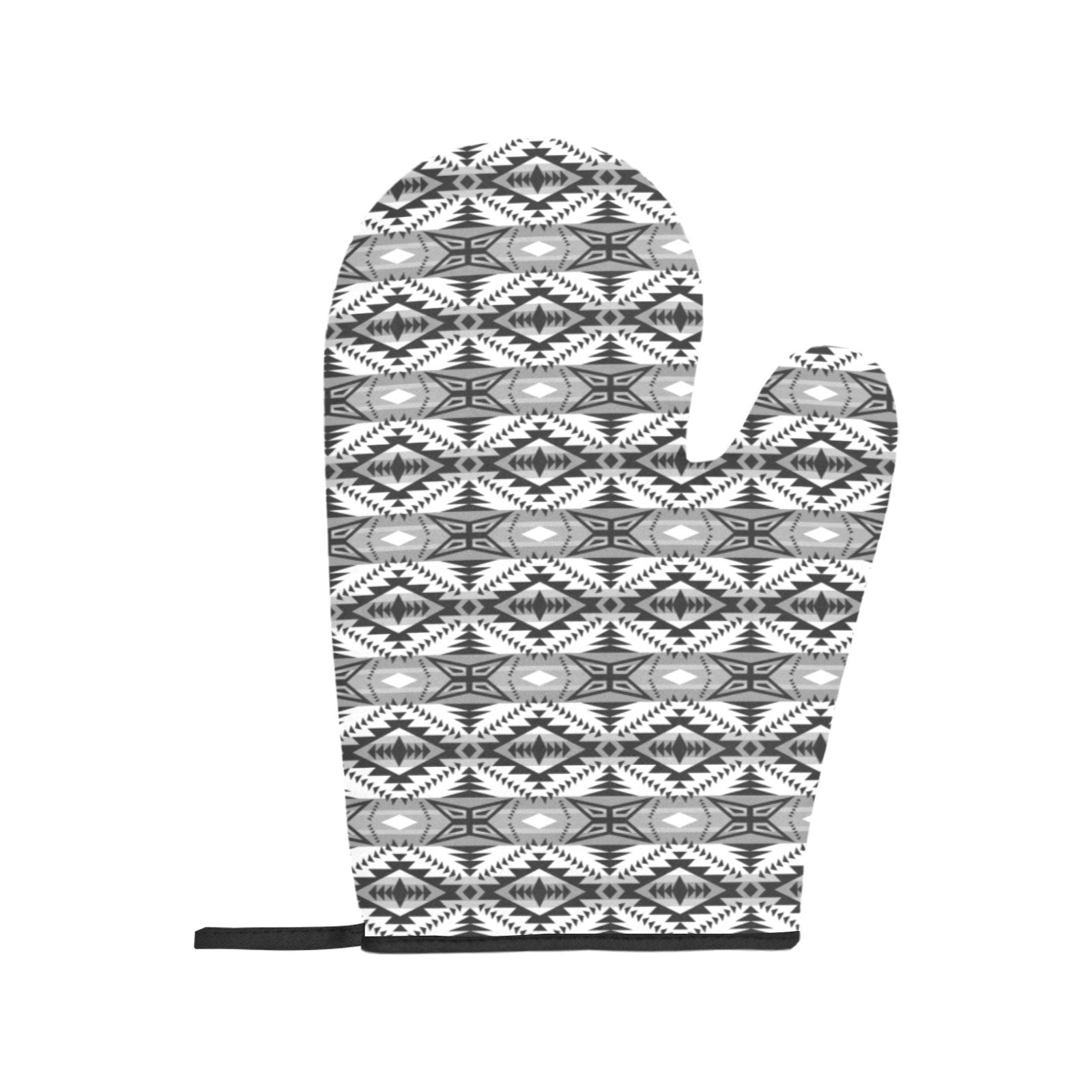 Mesa War Party Oven Mitt & Pot Holder Oven Mitt & Pot Holder e-joyer