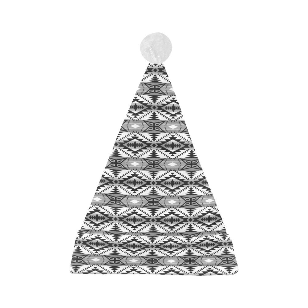 Mesa War Party Santa Hat Santa Hat e-joyer