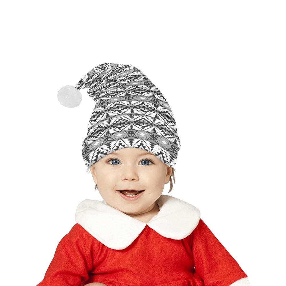 Mesa War Party Santa Hat Santa Hat e-joyer
