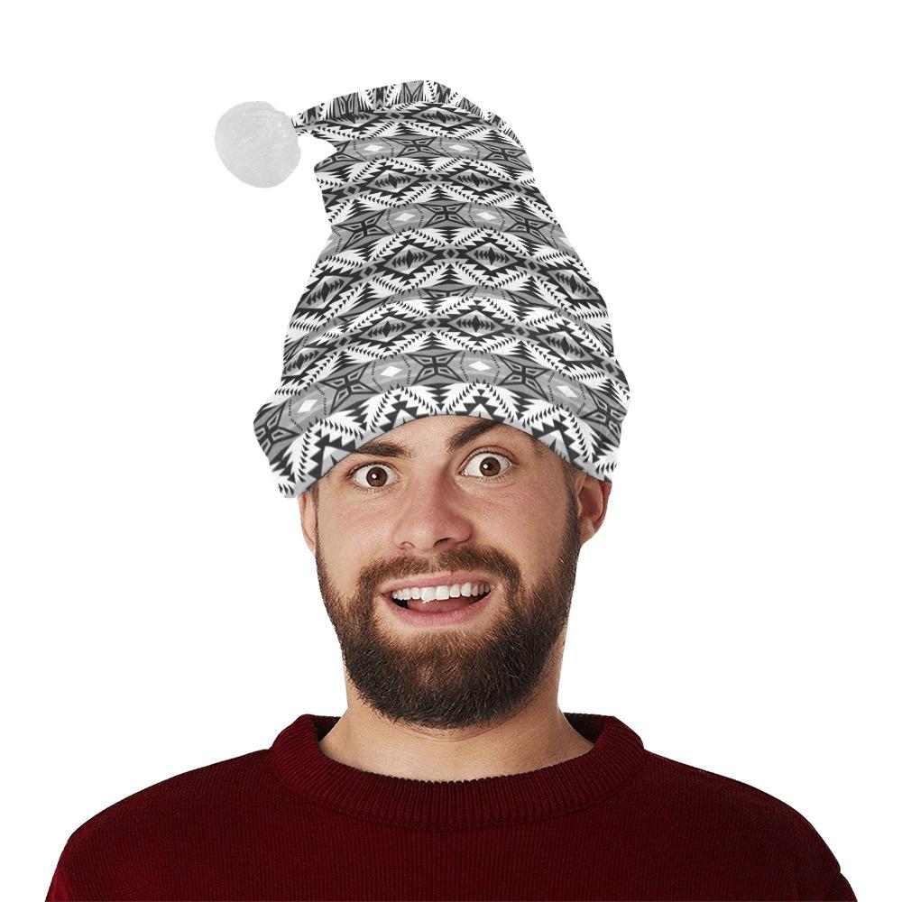 Mesa War Party Santa Hat Santa Hat e-joyer