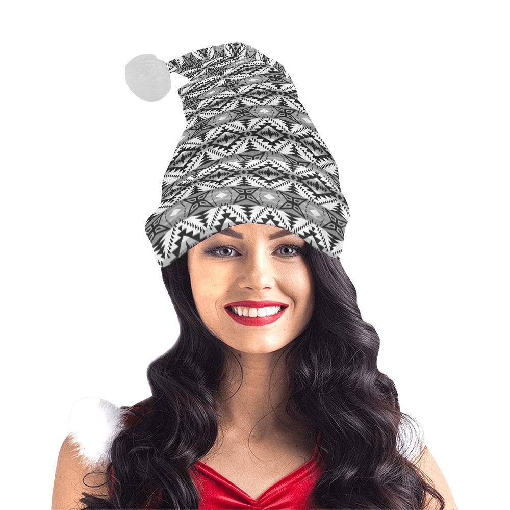 Mesa War Party Santa Hat Santa Hat e-joyer