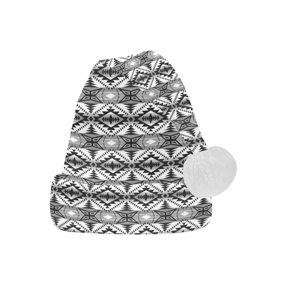 Mesa War Party Santa Hat Santa Hat e-joyer