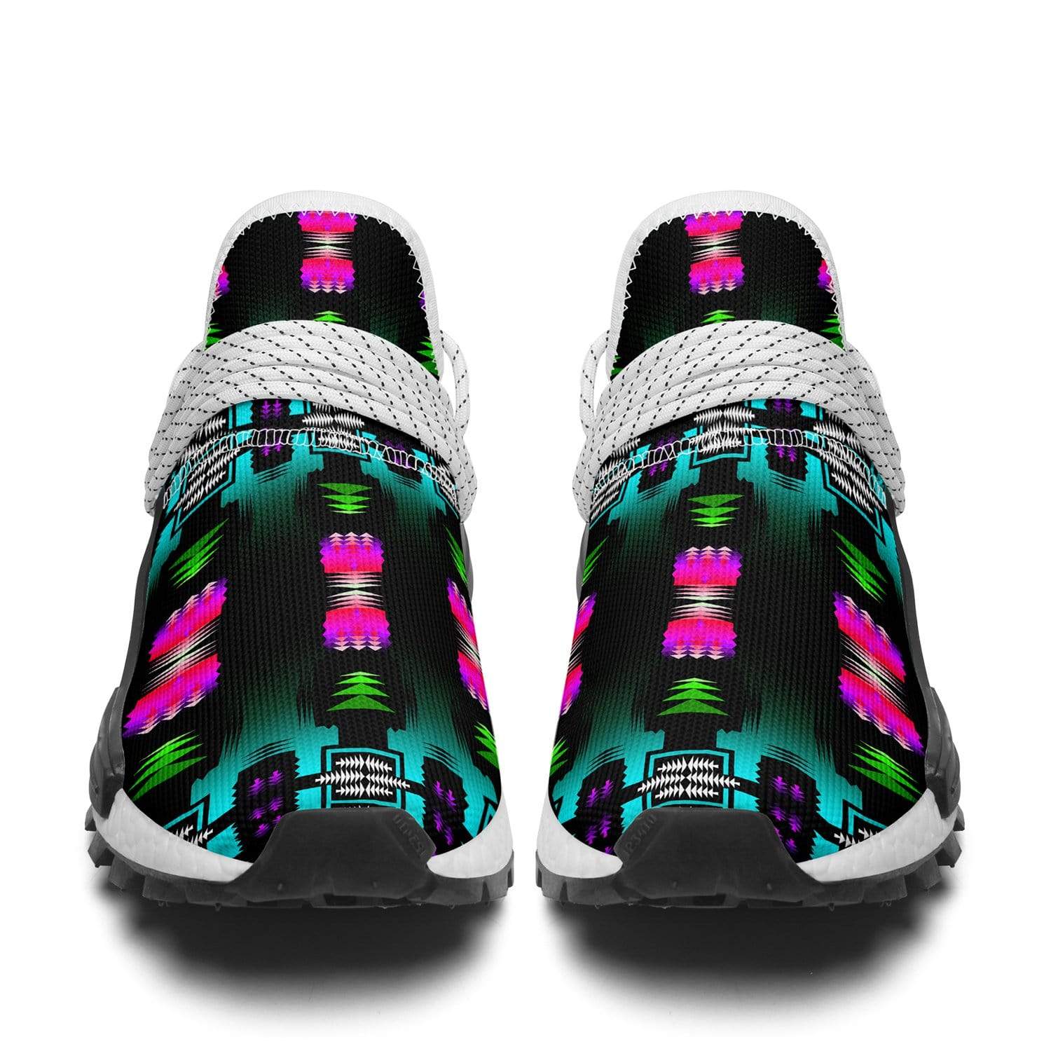 Midnight Sage Turquoise Okaki Sneakers Shoes 49 Dzine