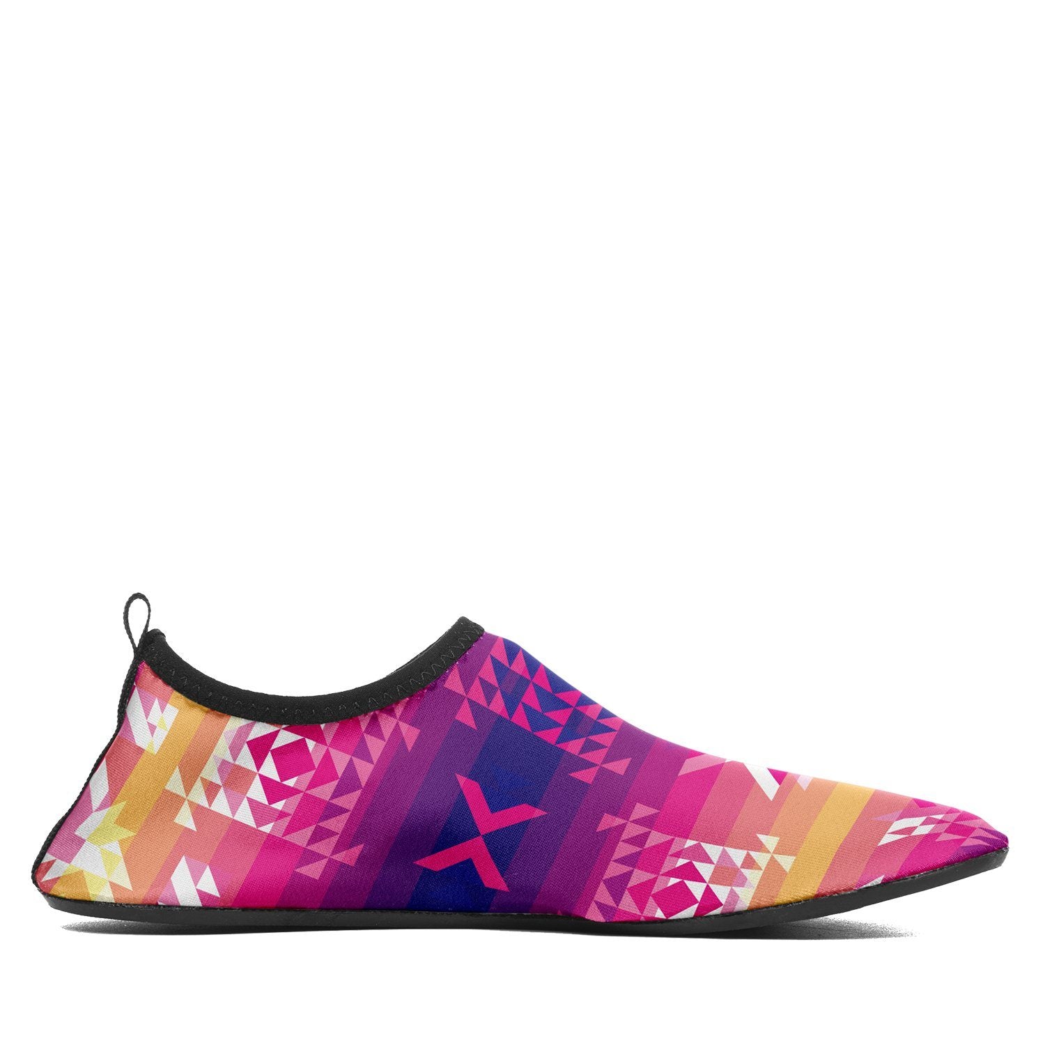 Mini Soleil Overlay Sockamoccs Slip On Shoes Herman