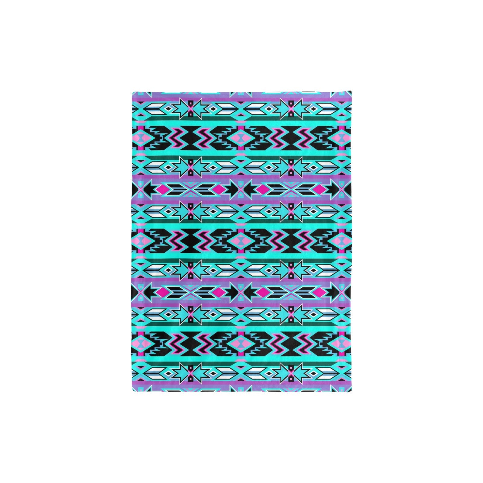 Northeast Journey Baby Blanket 30"x40" Baby Blanket 30"x40" e-joyer