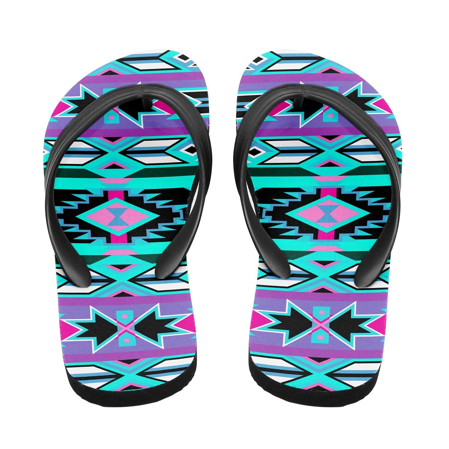 Northeast Journey Flip Flops 49 Dzine