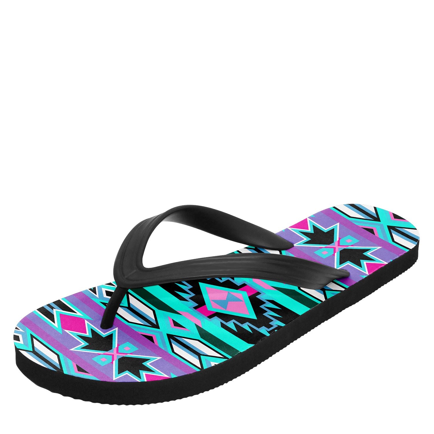 Northeast Journey Flip Flops 49 Dzine