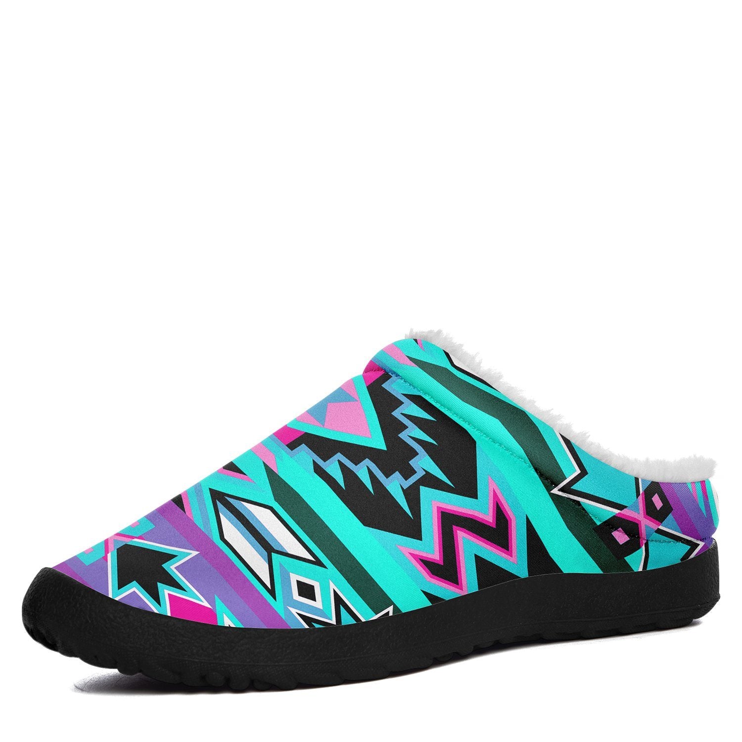 Northeast Journey Ikinnii Indoor Slipper 49 Dzine