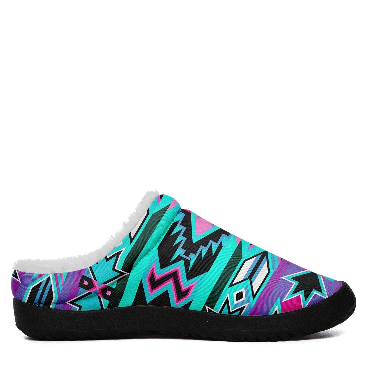Northeast Journey Ikinnii Indoor Slipper 49 Dzine