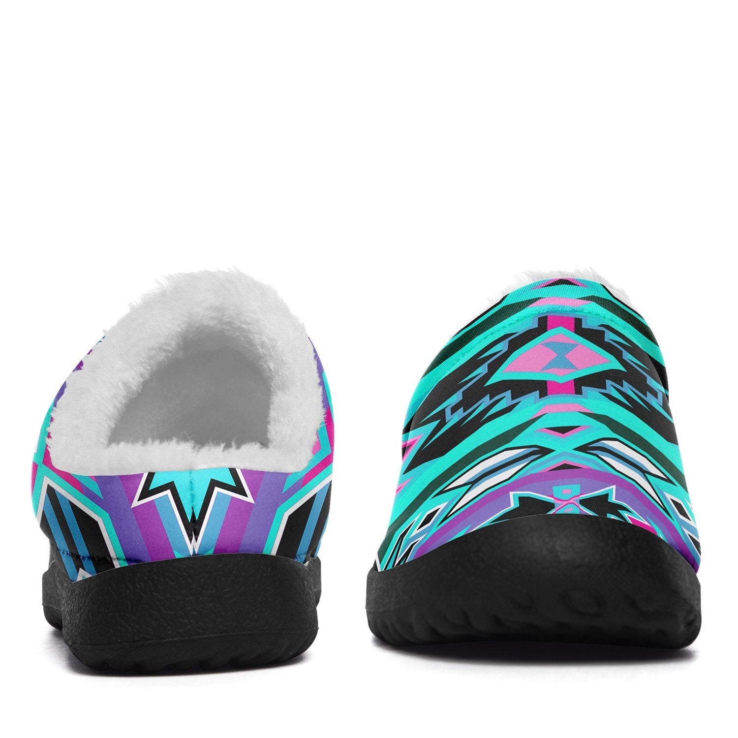 Northeast Journey Ikinnii Indoor Slipper 49 Dzine