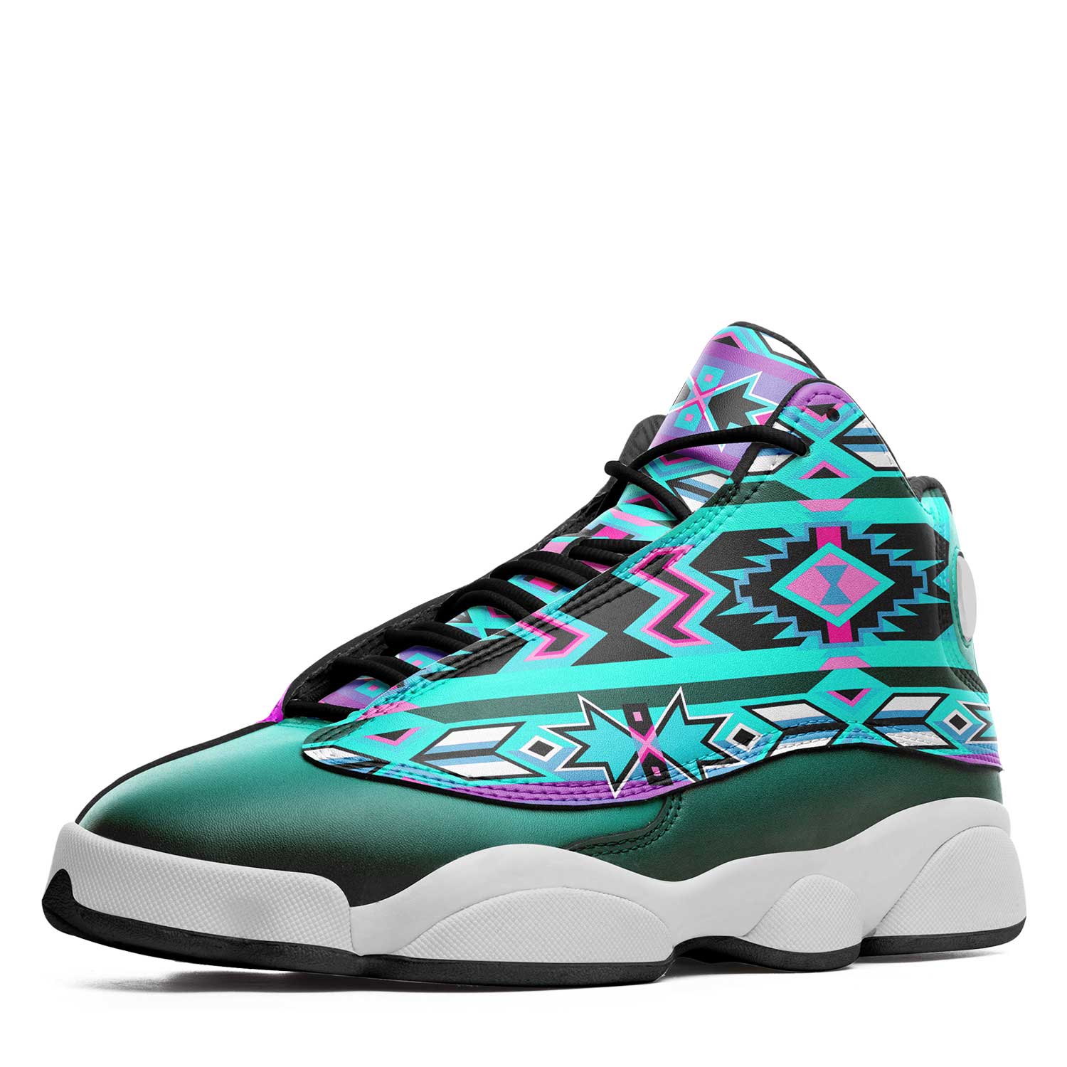 Northeast Journey Isstsokini Athletic Shoes Herman