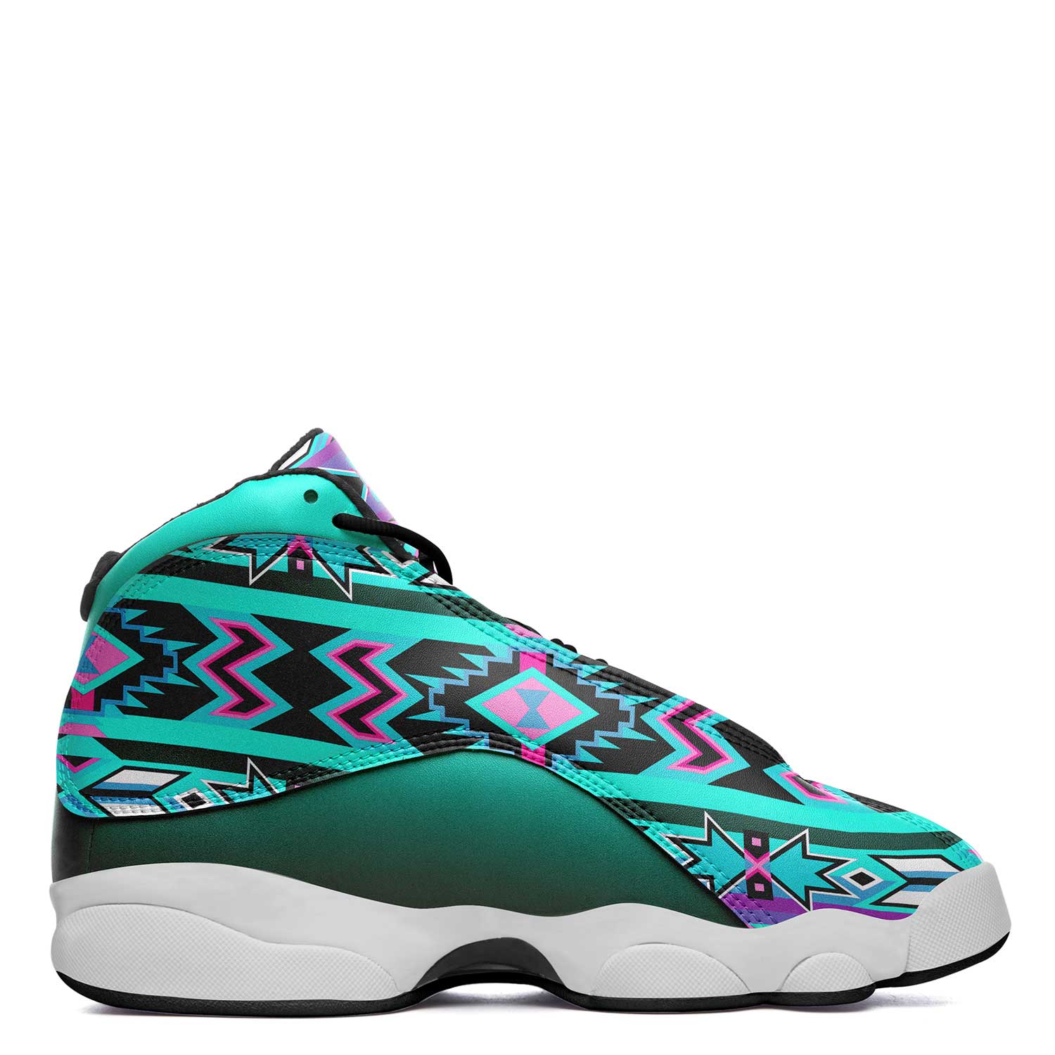 Northeast Journey Isstsokini Athletic Shoes Herman