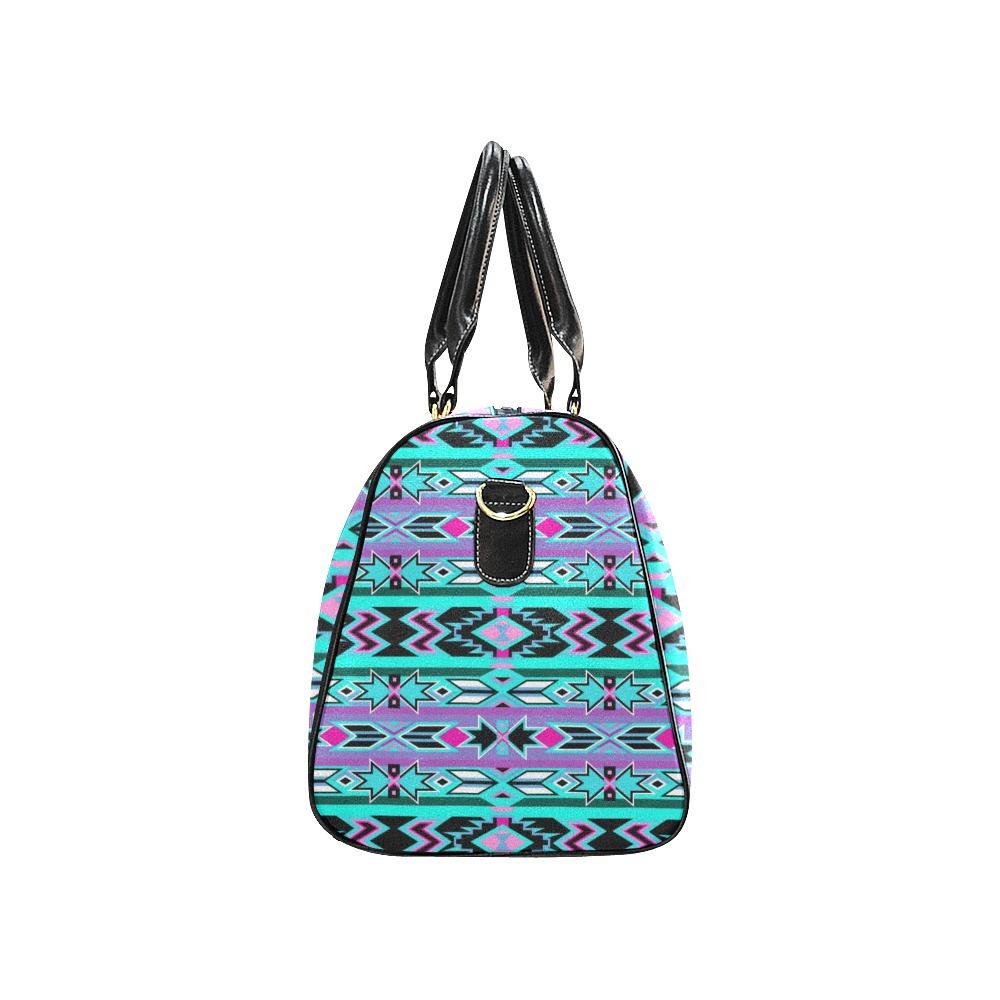 Northeast Journey New Waterproof Travel Bag/Small (Model 1639) bag e-joyer
