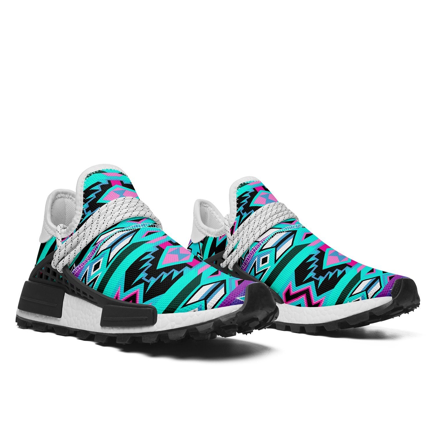 Northeast Journey Okaki Sneakers Shoes 49 Dzine
