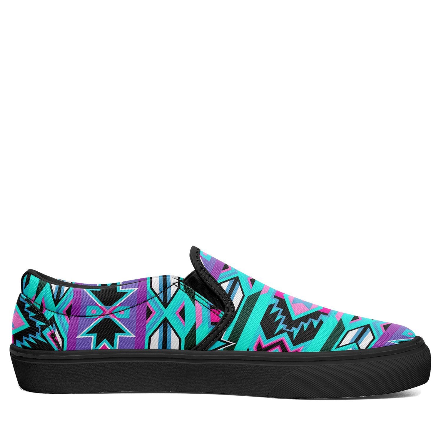 Northeast Journey Otoyimm Canvas Slip On Shoes 49 Dzine