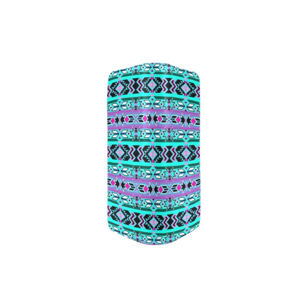 Northeast Journey Women's Clutch Purse (Model 1637) Women's Clutch Purse (1637) e-joyer