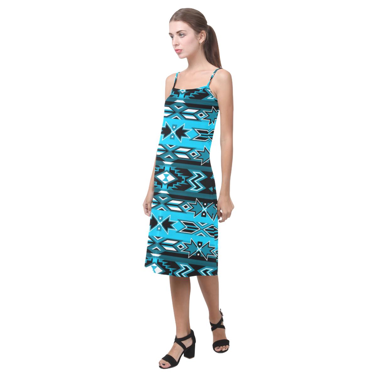 Northern Journey Alcestis Slip Dress (Model D05) Alcestis Slip Dress (D05) e-joyer