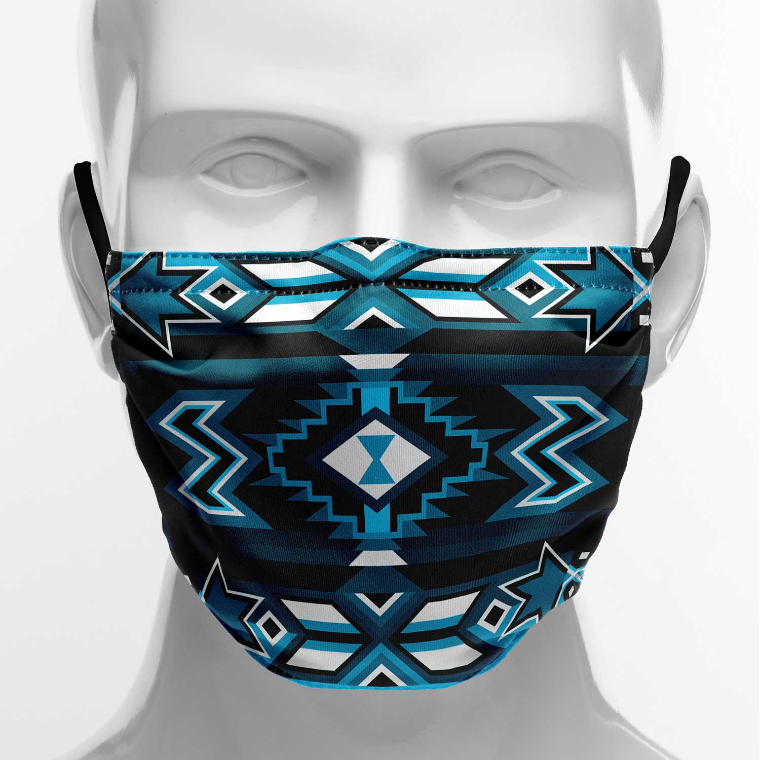 Northern Journey Face Cover Herman