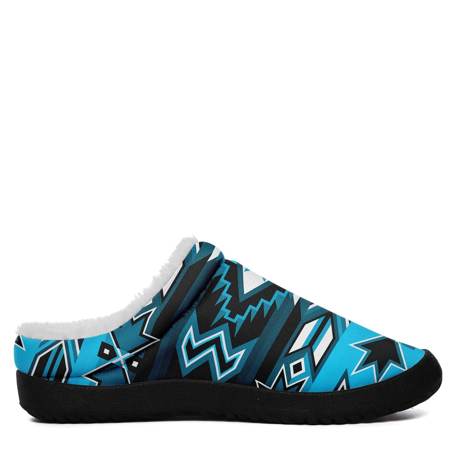 Northern Journey Ikinnii Indoor Slipper 49 Dzine