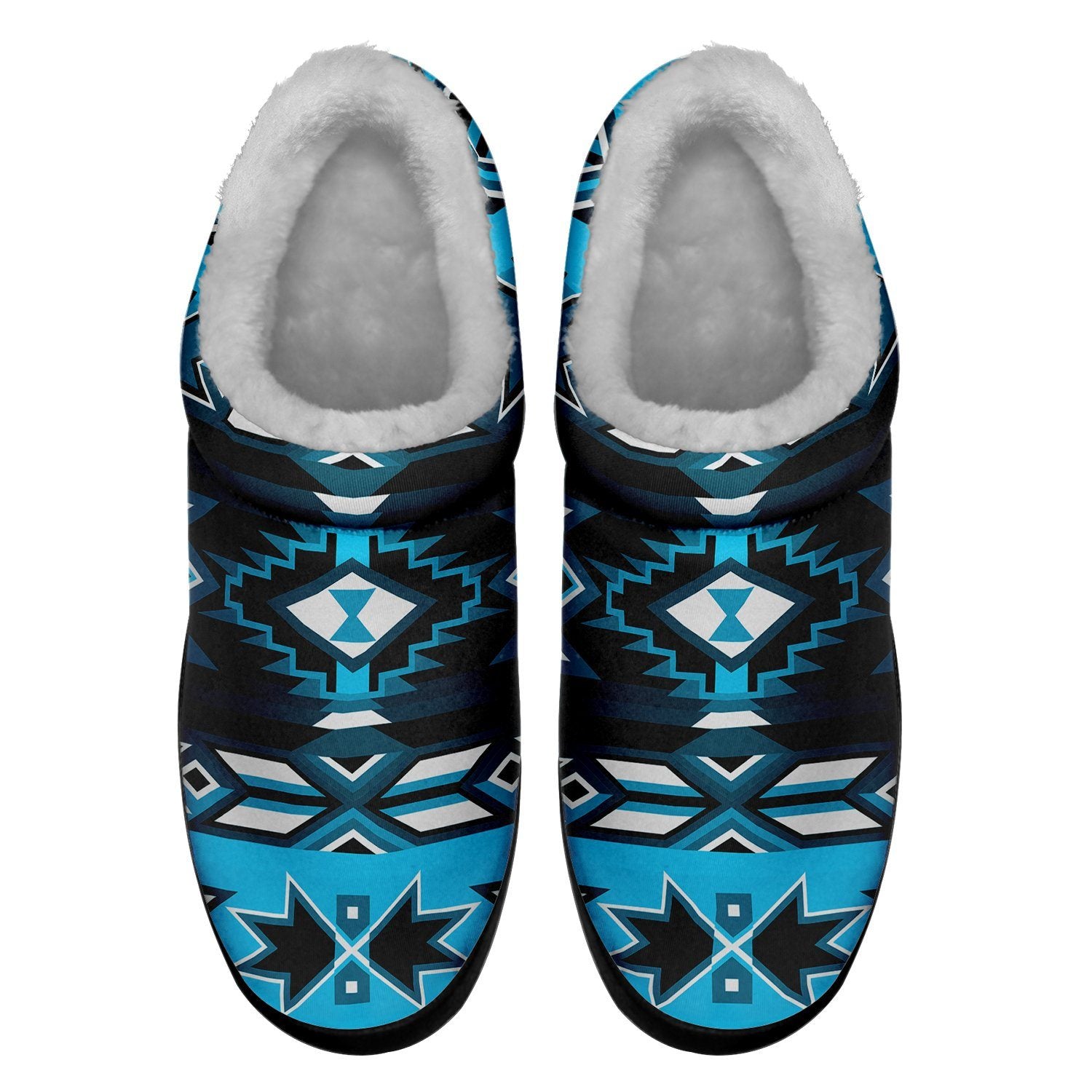 Northern Journey Ikinnii Indoor Slipper 49 Dzine