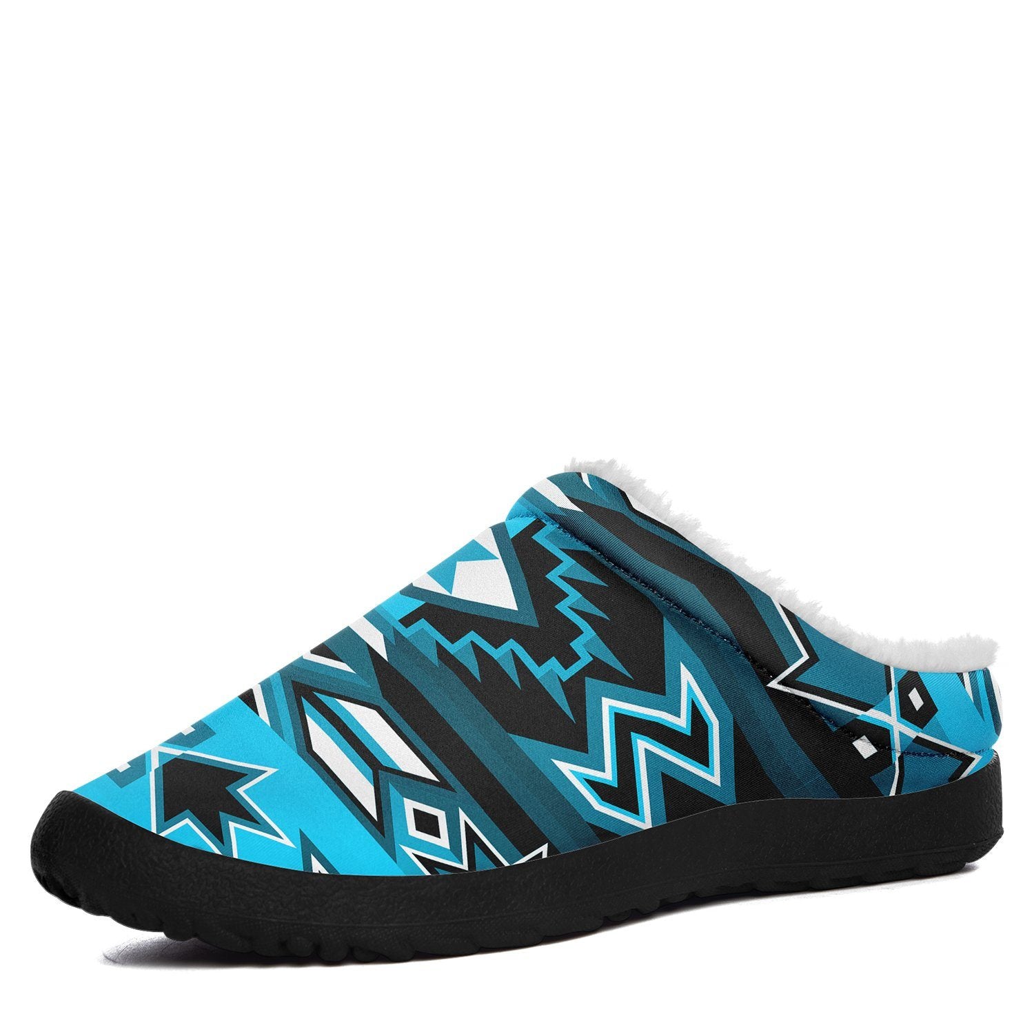 Northern Journey Ikinnii Indoor Slipper 49 Dzine