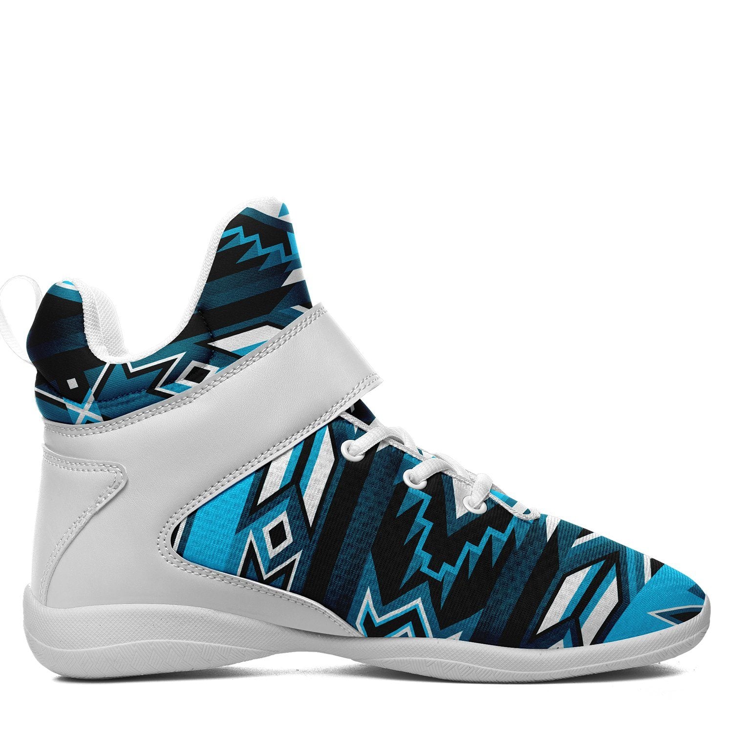 Northern Journey Ipottaa Basketball / Sport High Top Shoes 49 Dzine