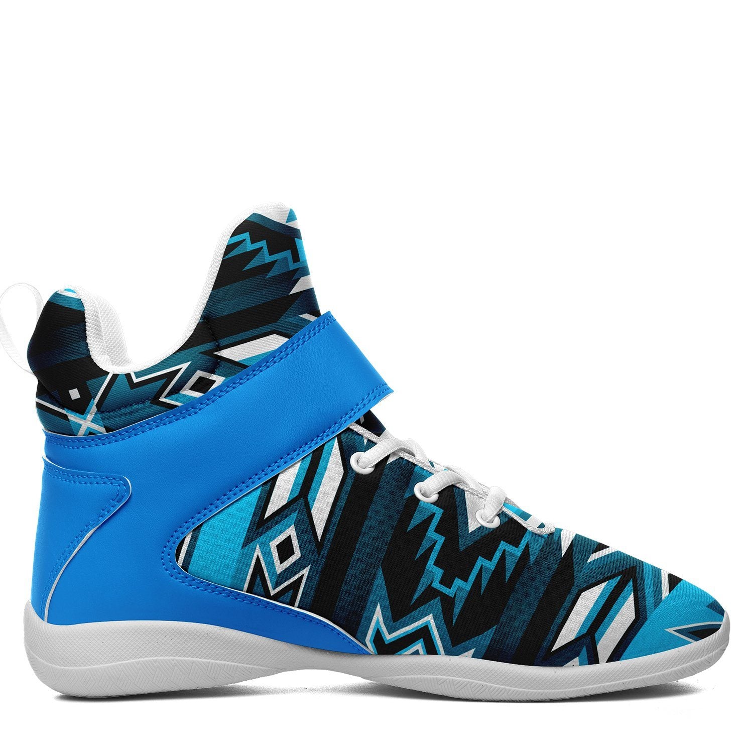 Northern Journey Ipottaa Basketball / Sport High Top Shoes 49 Dzine 