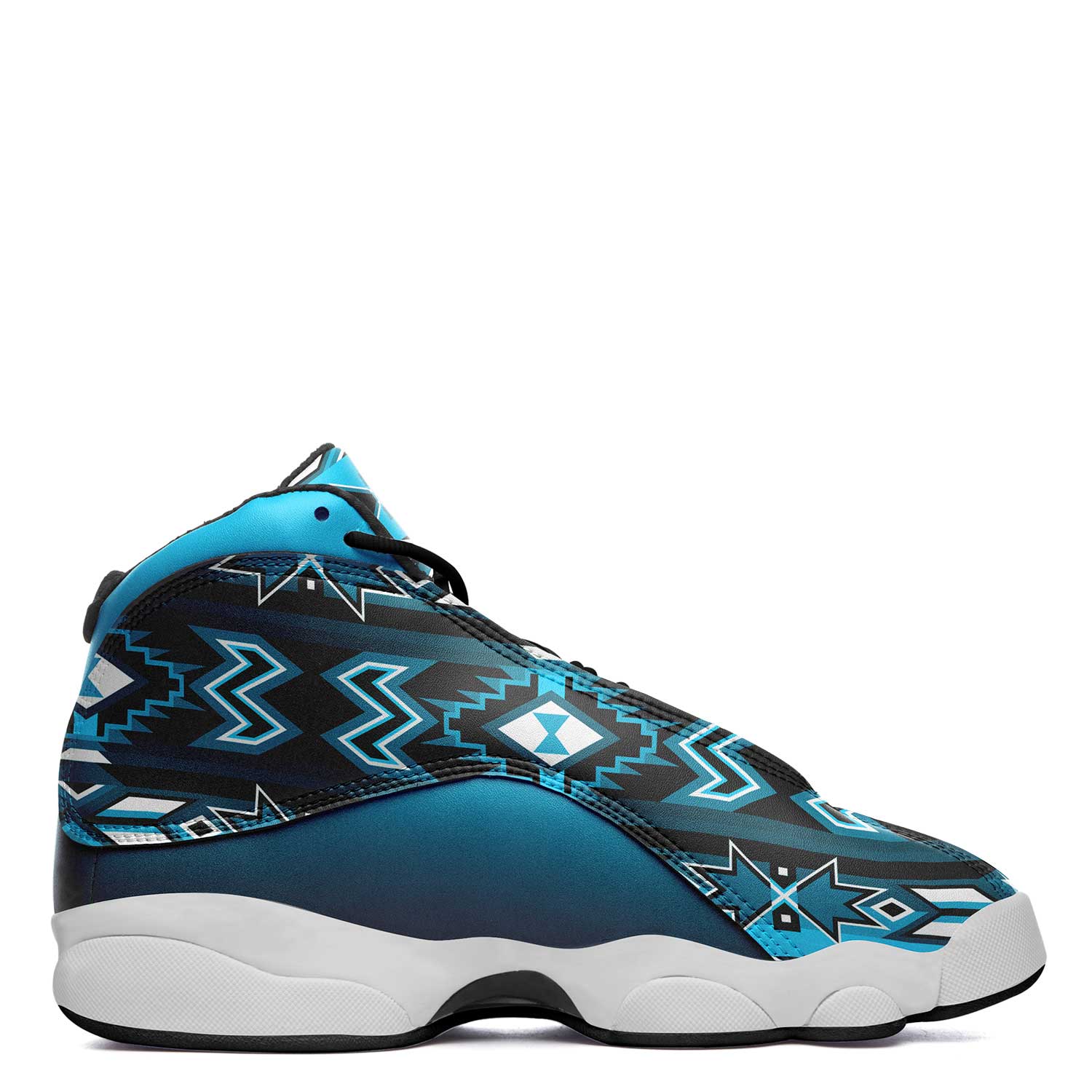 Northern Journey Isstsokini Athletic Shoes Herman